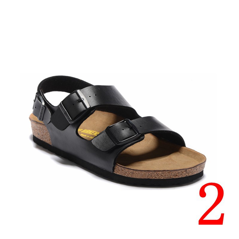 Dép unisex birkenstock