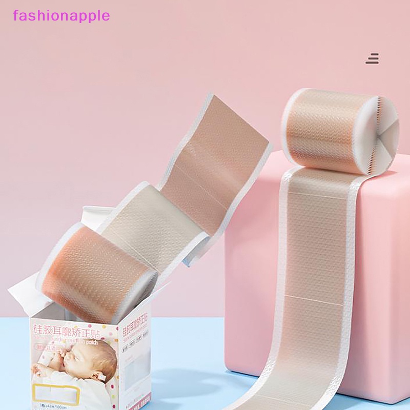 Đai Đeo Điều Chỉnh Tư Thế Tai Cho Bé Sơ Sinh