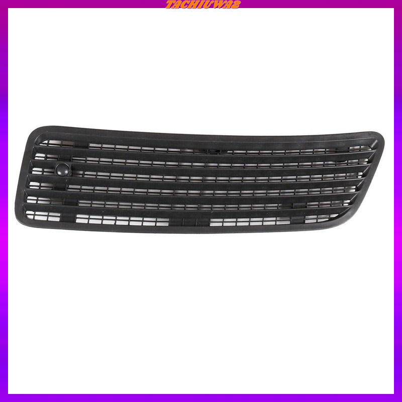 Khung Lưới Tản Nhiệt Cho Mercedes- S550 W221 2007-2013 2 Tachiuwa2