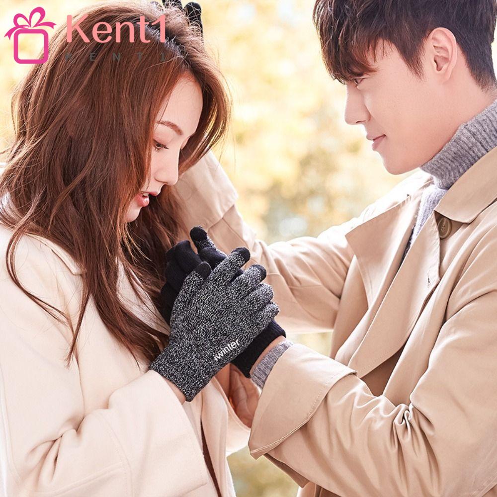 Găng Tay Giữ Ấm Chống Trượt Hiệu Quả KENT1