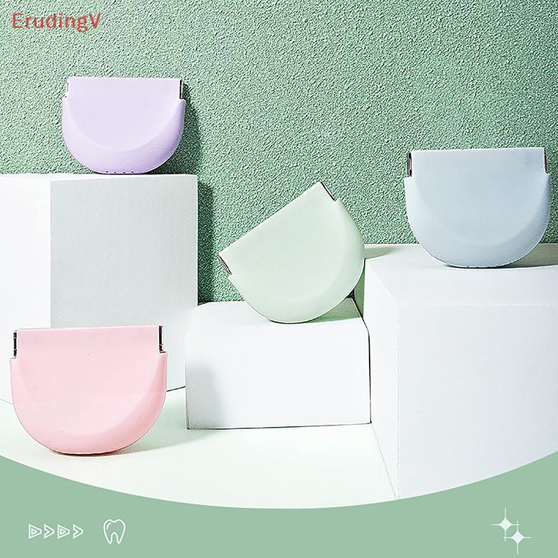 [ErudingV] Đai Silicone Vô Hình Bảo Vệ Miệng [Mới]