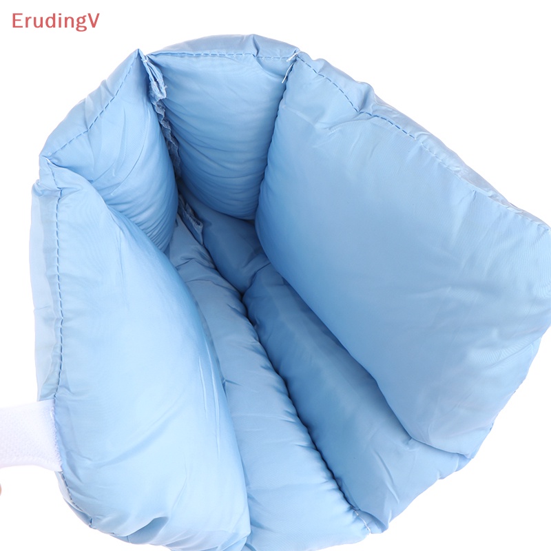 Gối Bảo Vệ Gót Chân Giảm Áp Lực Có Thể Điều Chỉnh