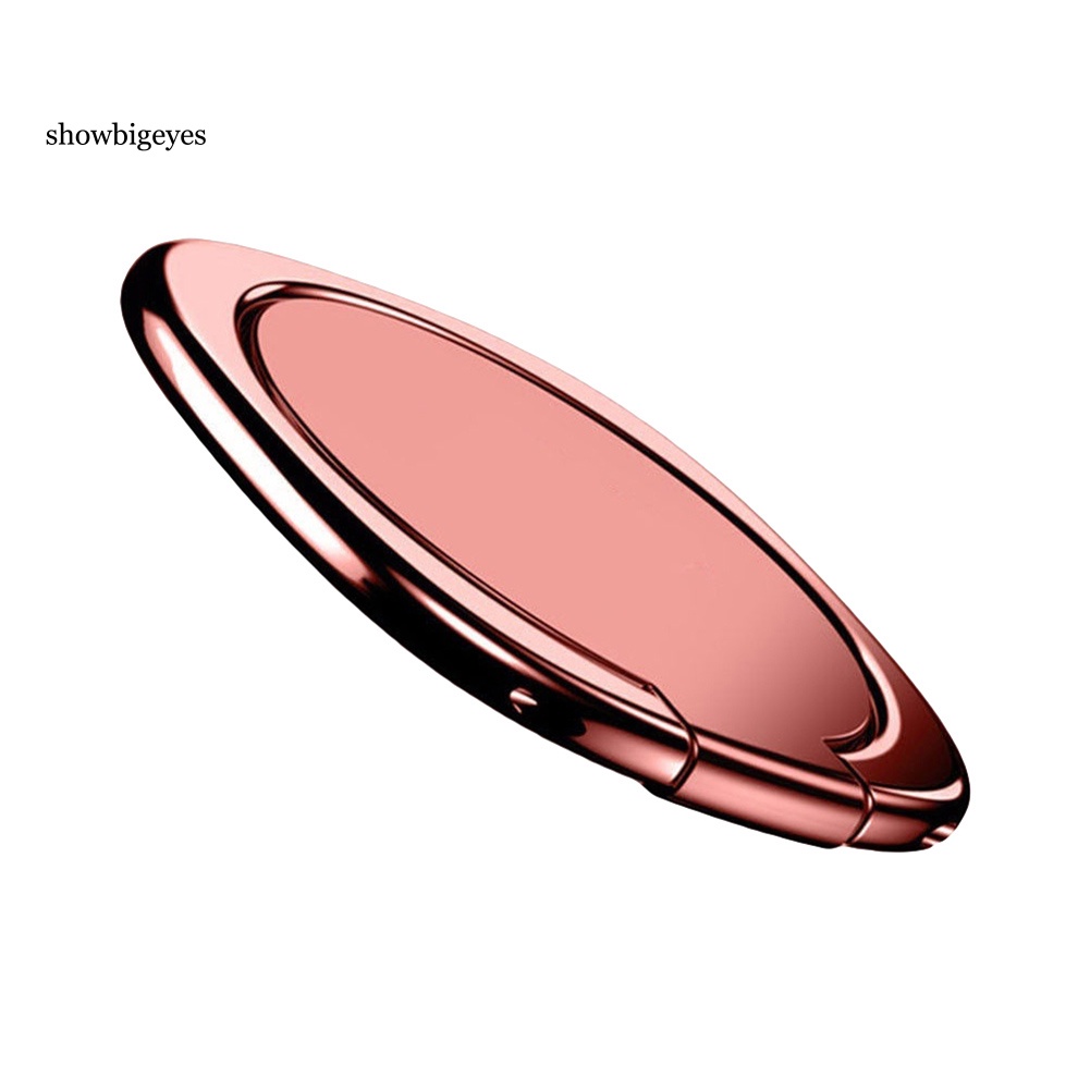 Set 2 Nhẫn Đỡ Điện Thoại Di Động Tiện Dụng Cho Xe Hơi