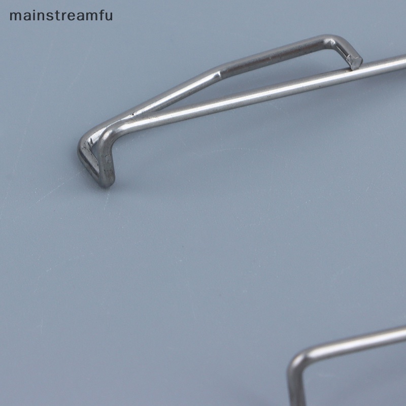 Dây Kẹp Kim Loại Thay Thế Cho Micro Không Dây G1 G2 G3