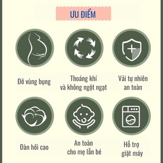 Gối đa năng Imom cho mẹ bầu