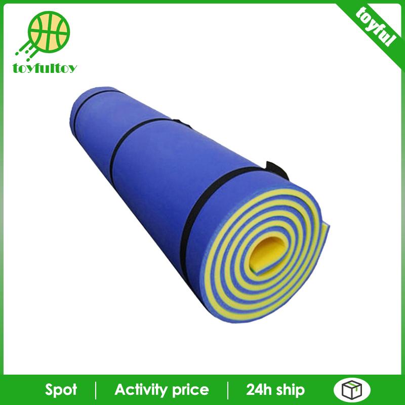 Thảm Phao Nổi Thoải Mái Dùng Cho Các Bữa Tiệc