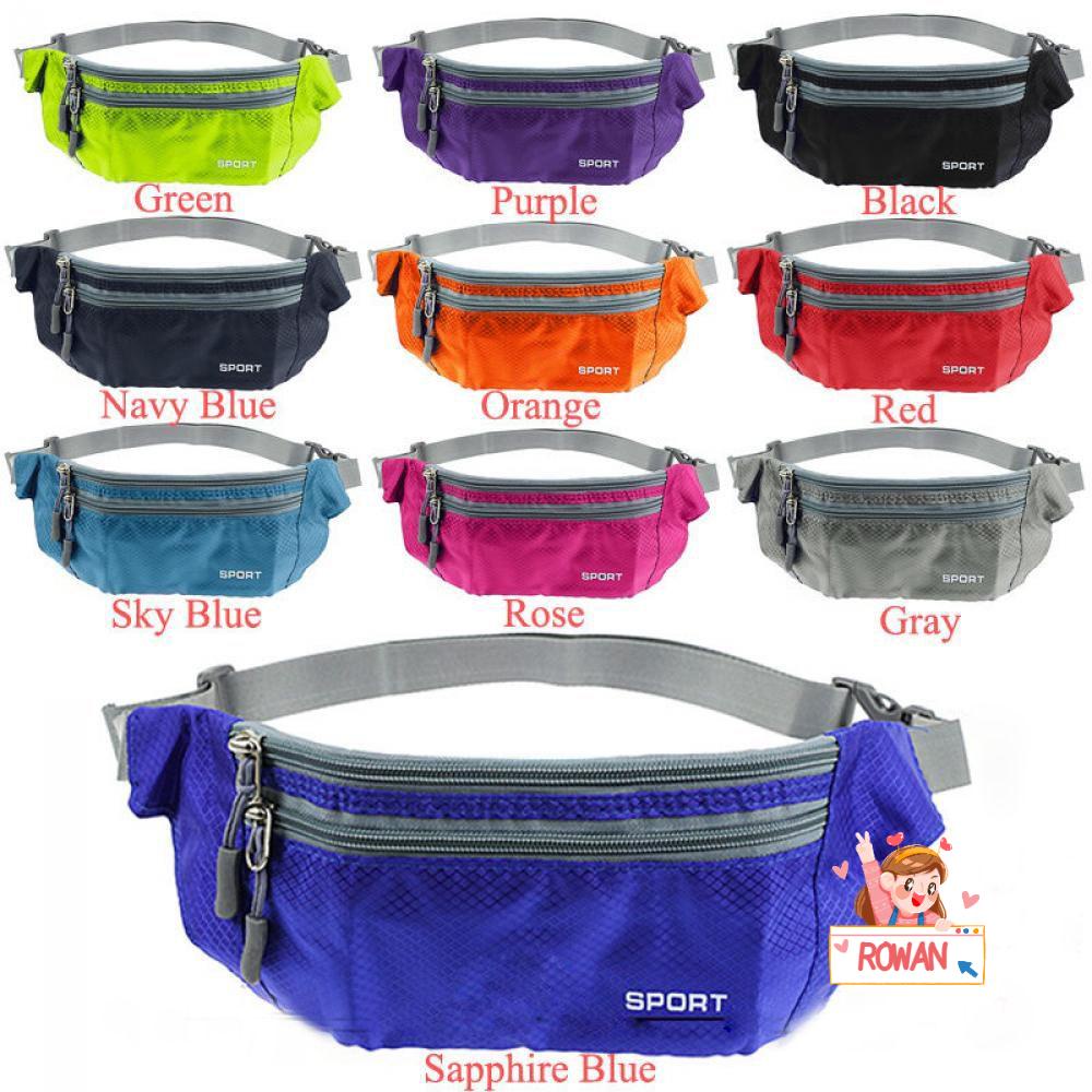Túi Đeo Hông Thể Thao Chống Nước