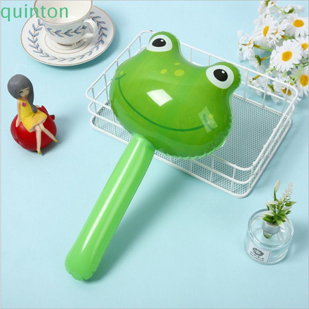 Bong Bóng Đầu Động Vật Hoạt Hình Cổ Điển Dùng Trang Trí Tiệc Cho Bé