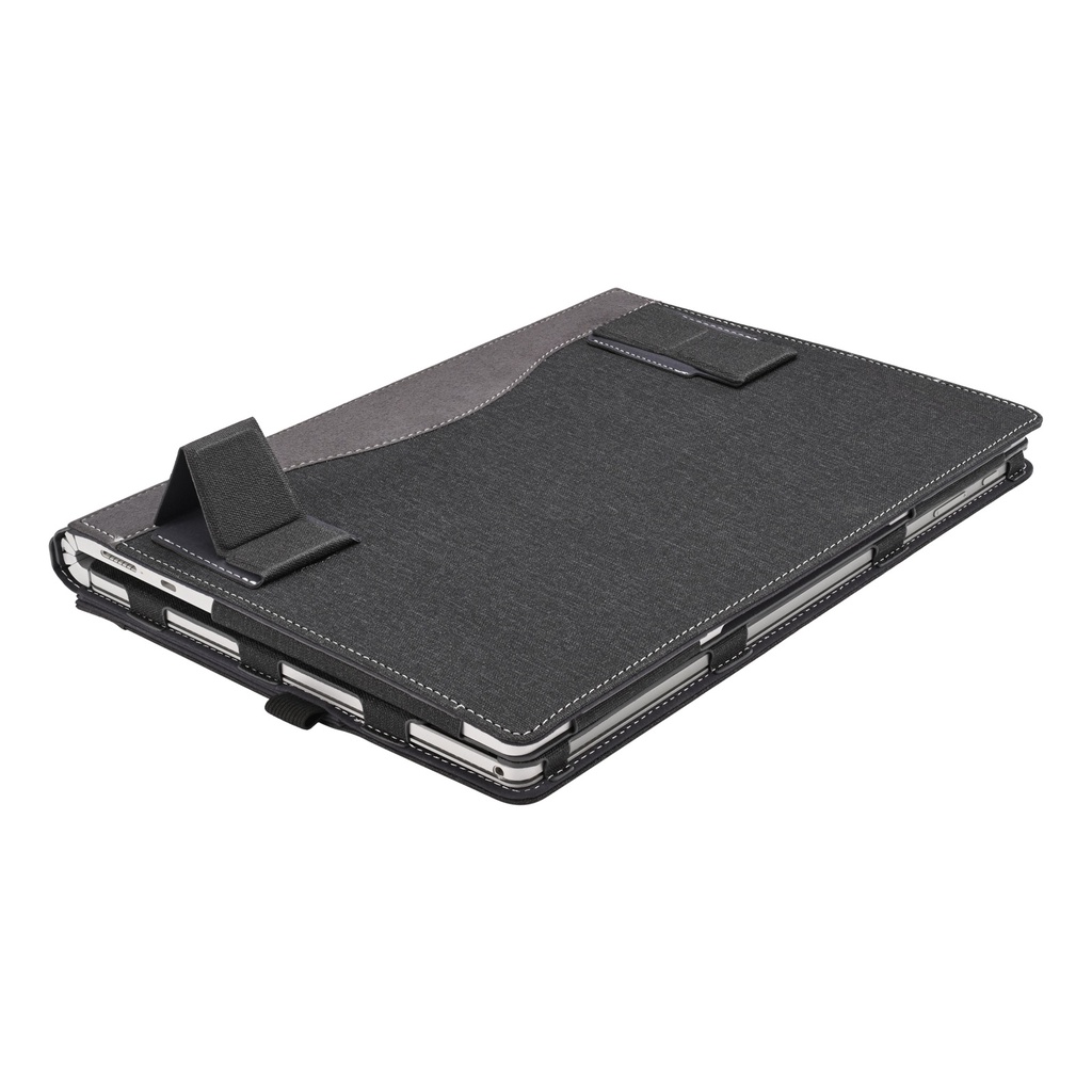 Bao Da Máy Tính Bảng PU Có Giá Đỡ Bảo Vệ Cho Microsoft Surface Book 3 15 13.5 Inch Microsoft Surface Book 3 2 1