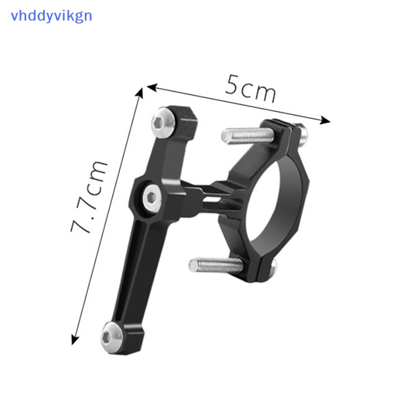1 Bộ Giá Đỡ Bình Nước Gắn Xe Đạp Leo Núi / Xe Mô Tô