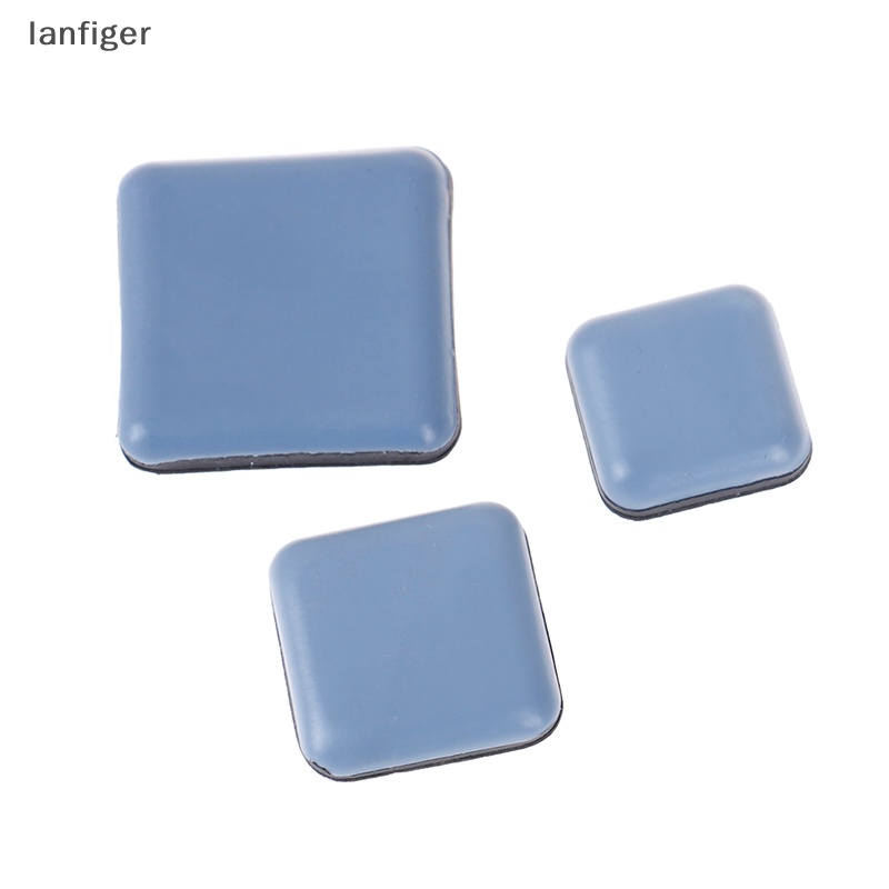 Ốp Điện Thoại Thời Trang Cho Iphone 4 / 6 / 8X ​Đế Lót Bàn Ghế Bảo Vệ Sàn Nhà Có Thể Di Chuyển