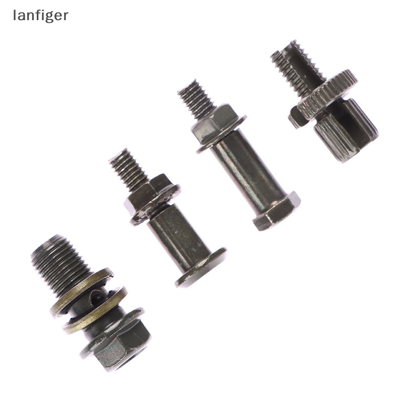 Ốc Vít M8 M10 Cố Định Tay Lái Chuyên Dụng Cho Xe Mô Tô