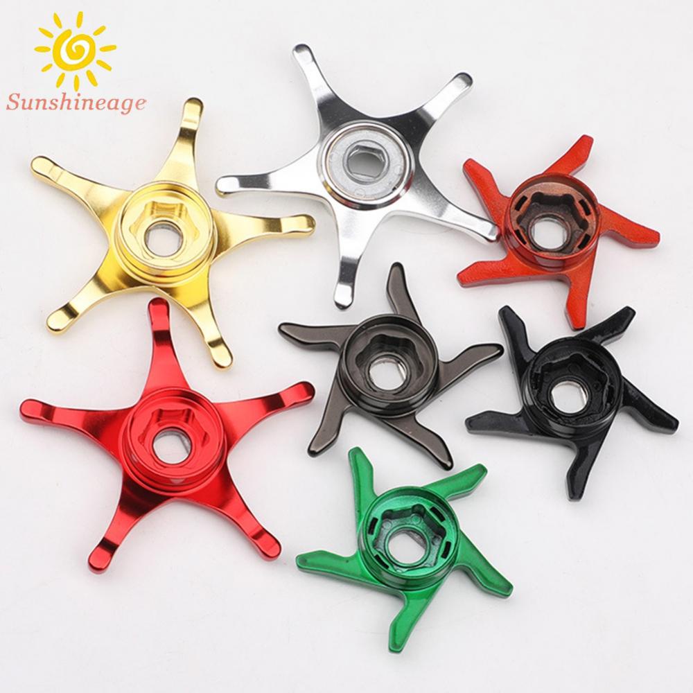 Phụ Kiện Cờ Lê Cho Máy Câu Cá Bằng Nhôm Tiện Dụng