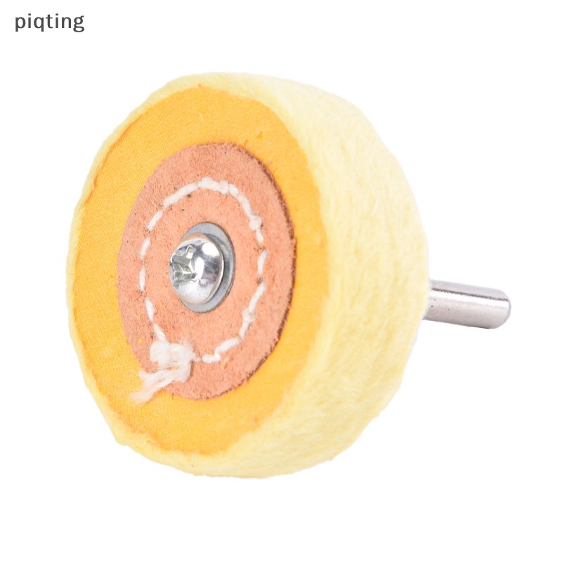 Đầu Mài Đánh Bóng Piqt Dạng Xoay Tiện Dụng