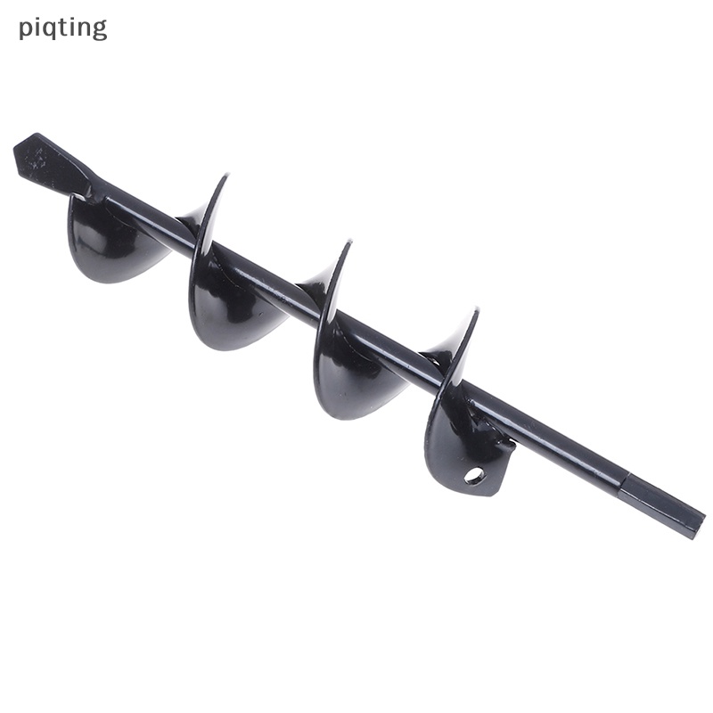 Mũi Khoan 9 &quot;Đầu Lục Giác 5 / 16&quot; Chuyên Dụng Làm Bóng Đèn Sân Vườn