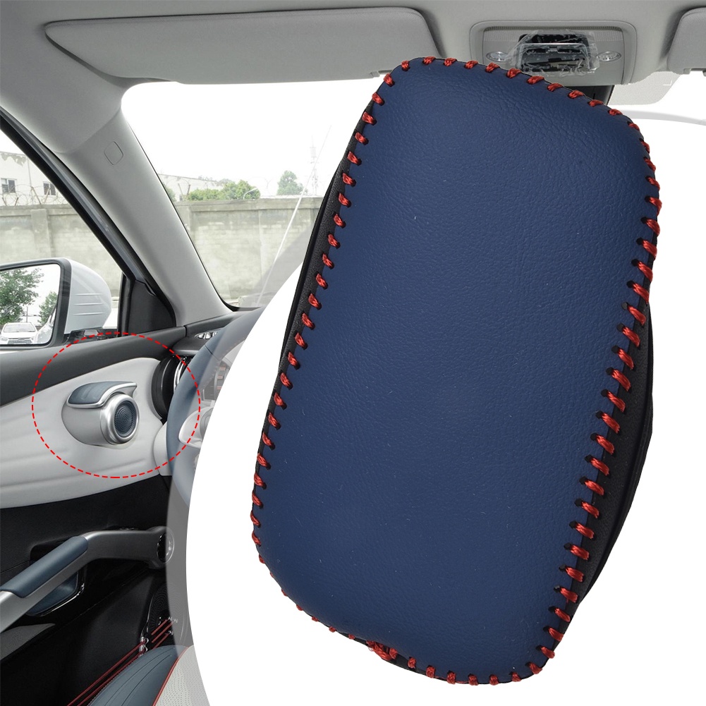 Vỏ Bọc Tay Nắm Cửa Xe Hơi Trang Trí Nội Thất