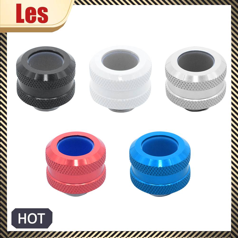 Ống Nước Làm Mát G1 / 4 Cho Ống Cứng OD 14mm