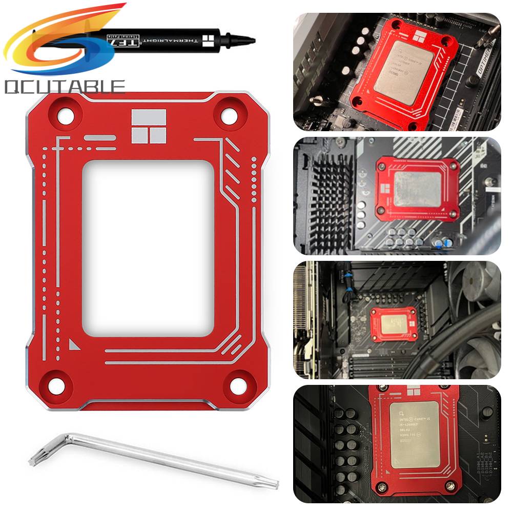 Khung Tản Nhiệt Cho CPU LGA1700-BCF 12th