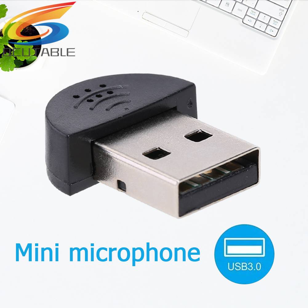 Đầu Kết Nối Micro USB Mini Cho PC Mac
