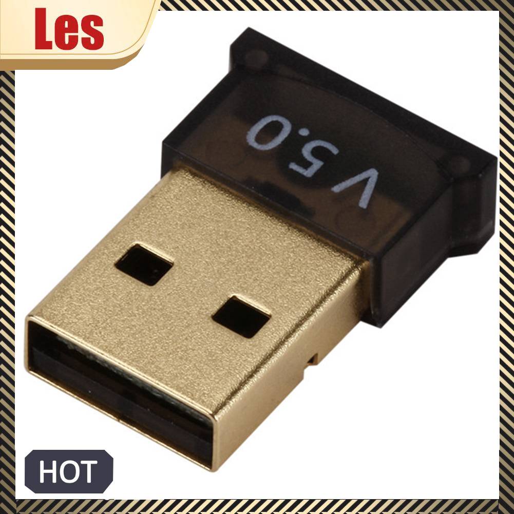 Usb Nhận Tín Hiệu Bluetooth 5.0