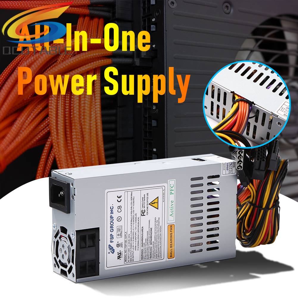 Nguồn Cấp Điện 160W FSP100-50GUB FSP180-50PLA FSP200-50AP FSP250-50CI