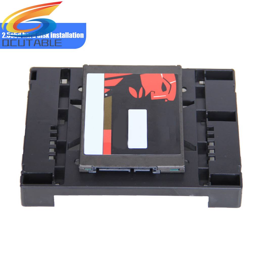 Khay Đựng Ổ Cứng HDD 3.5 inch - 2.5 inch