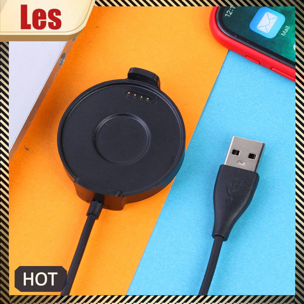 Đế SạC Nam Châm USB 1m Cho Ticwatch Pro