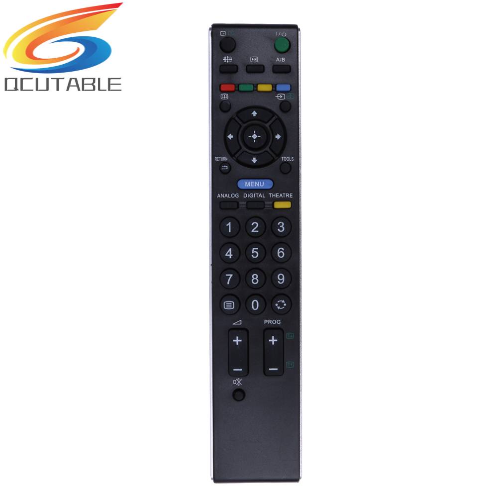 Điều Khiển Từ Xa Thay Thế Chuyên Dụng Cho TV SONY RM-ED0009 RM-ED-009 RMED009 Bravia