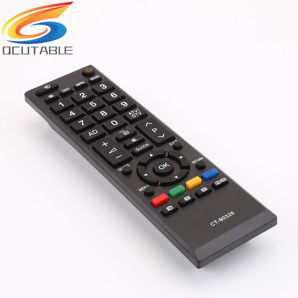 Điều Khiển Từ Xa Thay Thế Chuyên Dụng Cho TOSHIBA CT-90326