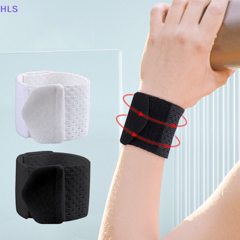 1 Băng Quấn Bảo Vệ Cổ Tay Khi Tập Thể Thao
