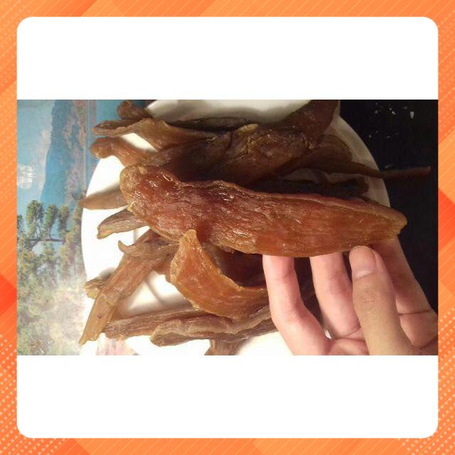 Khoai lang dẻo (0.5Kg)