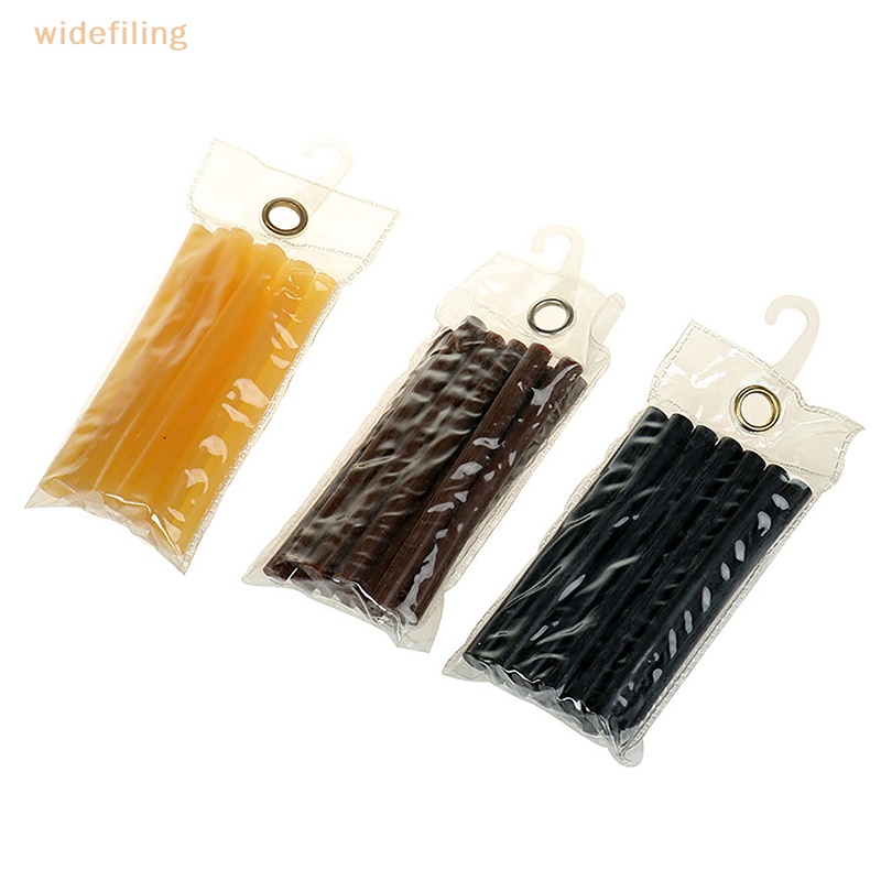 Set 12 Thanh Keo Nối Tóc Kera Siêu Dính