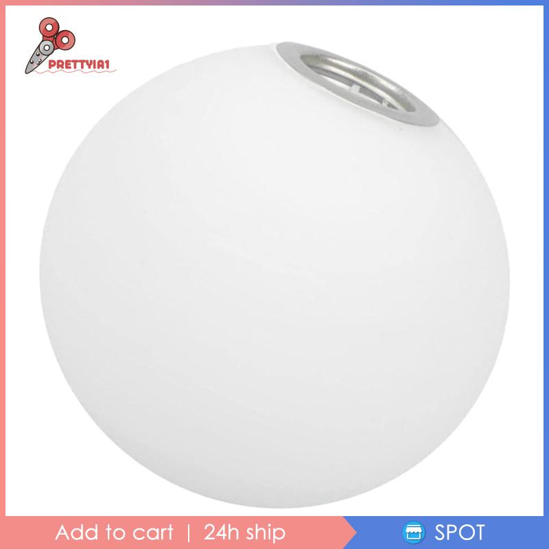 Chụp Đèn Bằng Kim Loại Prettyia1] Che Phủ Đèn Trang Trí Nhà Bếp