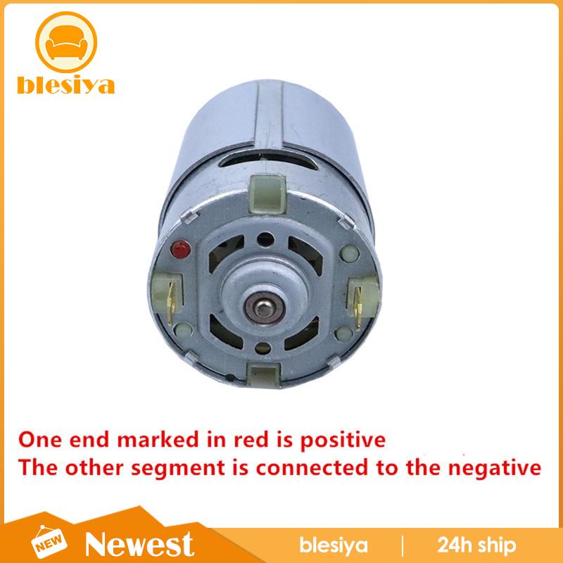 Mô Tơ Thay Thế 18V-21V 14 Cho Cưa Tay Đơn 4inch