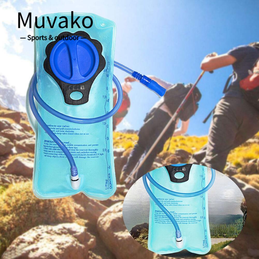 MUVAKO Túi Đựng Nước  Tiện Dụng Khi Đi Xe Đạp