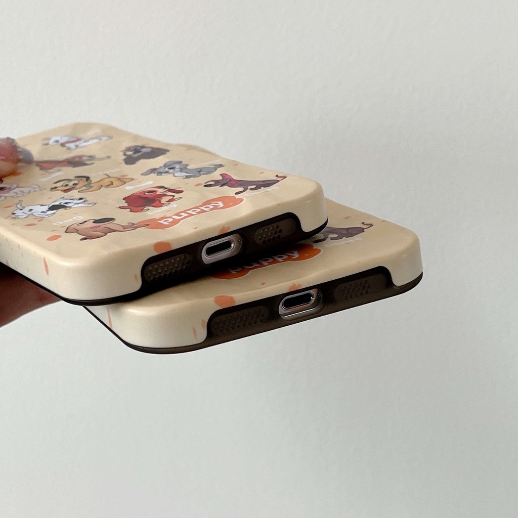 Ốp Điện Thoại TPU Chống Sốc Bảo Vệ Toàn Diện Cho IPhone 14 13 12 11 Pro Max