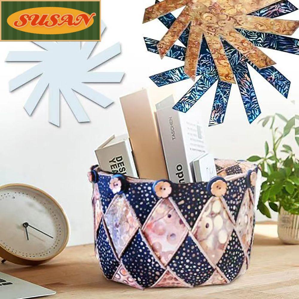 SUSANS Thước Đo Cắt Vải May Vá Chuyên Dụng