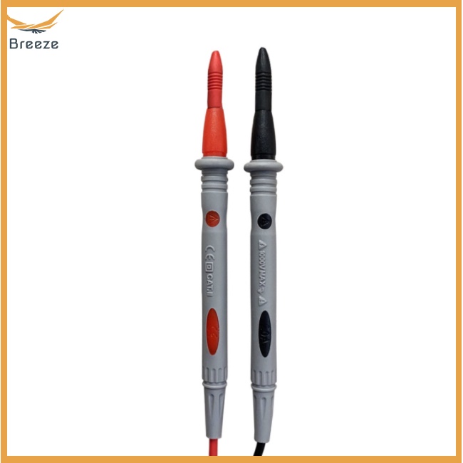 Dây Cáp Đầu Dò Kỹ Thuật Số Thông Dụng Cho Vạn Năng Kế