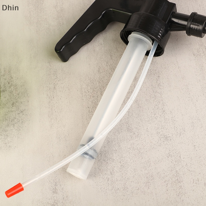 1 Bình Bơm Nước Tưới Cây Áp Suất Tay 1.5L