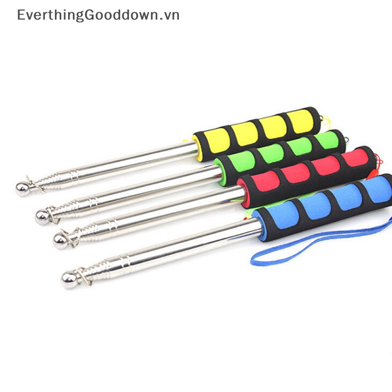 Everthinggooddown Cần Câu Cá Cầm Tay Có Thể Kéo Dài 1.2M Vn vn vn