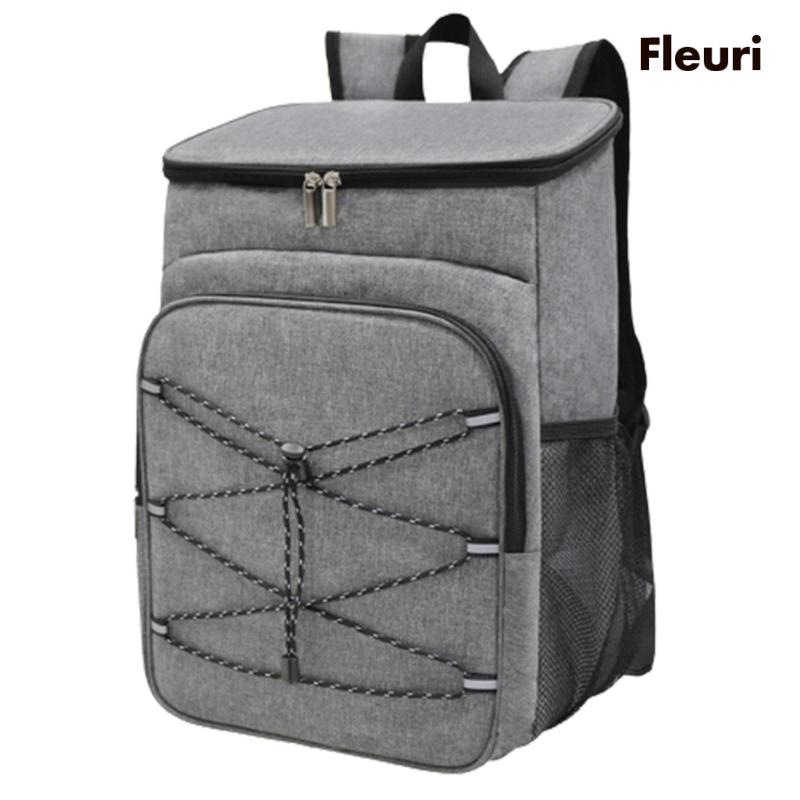 Ba Lô Cách Nhiệt Sức Chứa Lớn Dùng Khi Đi Câu Cá / Đi Biển / Du Lịch