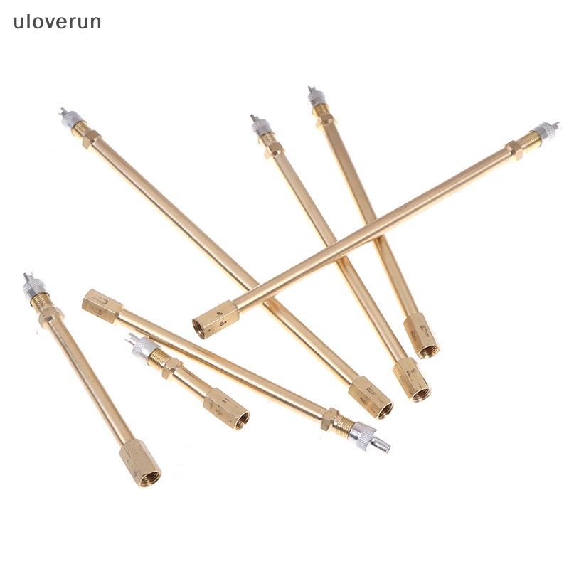 Thanh Nối Dài Van Lốp Xe Hơi / Xe Tải Bằng Đồng Thau Tiện Dụng