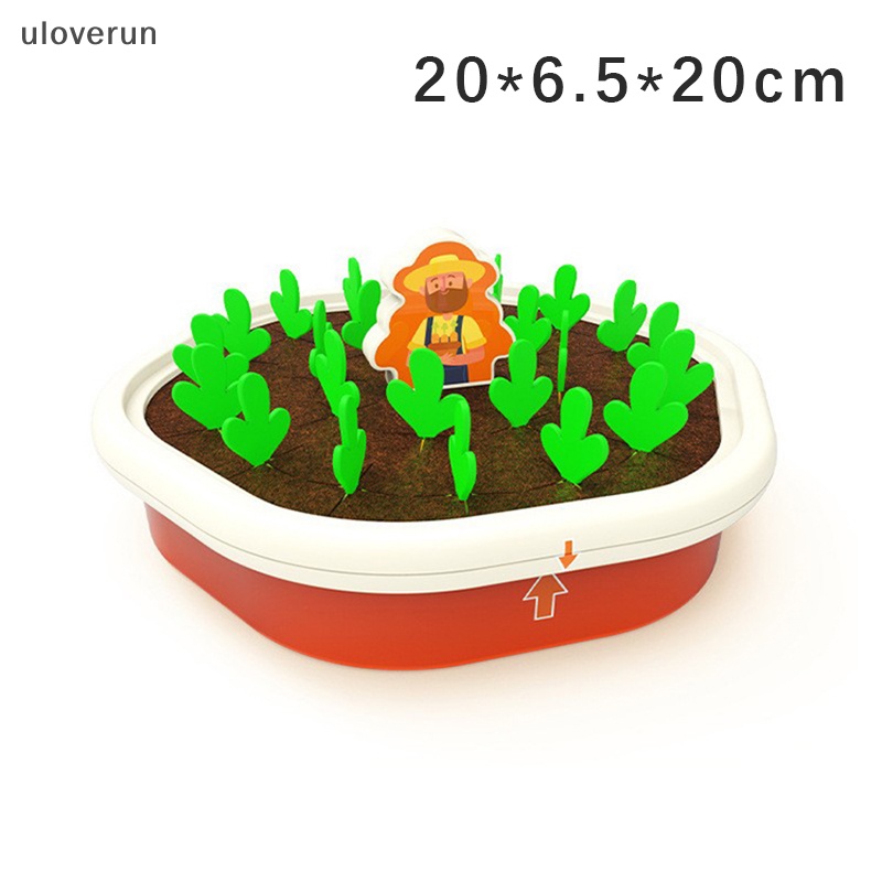 1 Bộ Đồ Chơi Cờ Bằng Nhựa Giáo Dục Sớm Cho Bé vn