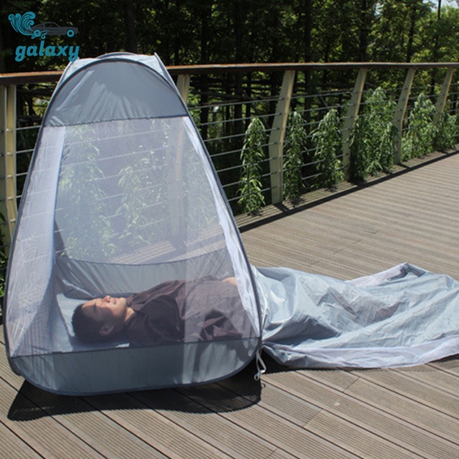 Galaxy Lều Cắm Trại Một Lớp Gấp Gọn Tiện Dụng