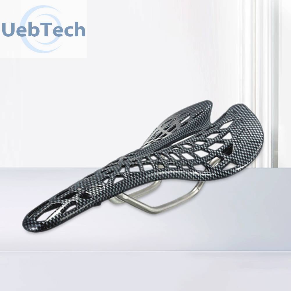 Yên Xe Đạp Nhẹ Thoáng Khí Thoải Mái