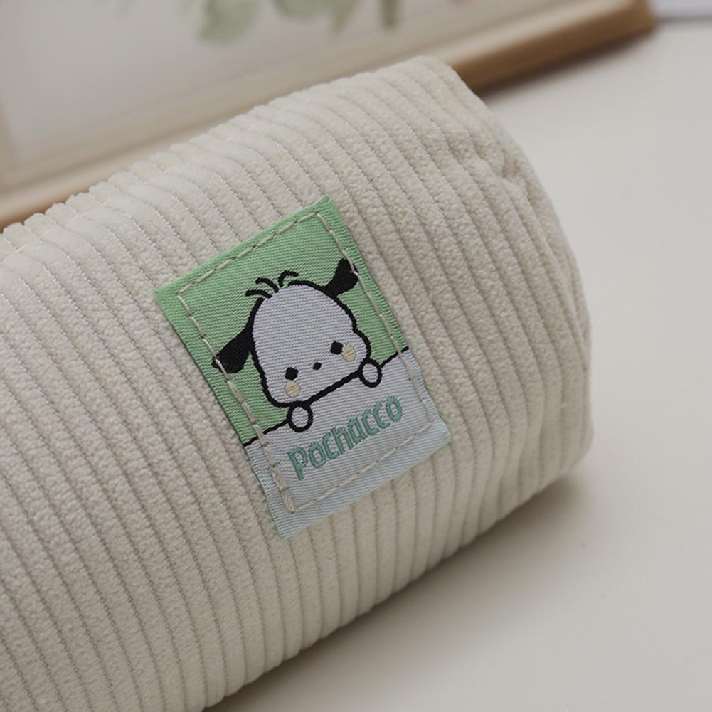 Túi Đựng Bút Hình Cây Kem Sức Chứa Lớn H9W2