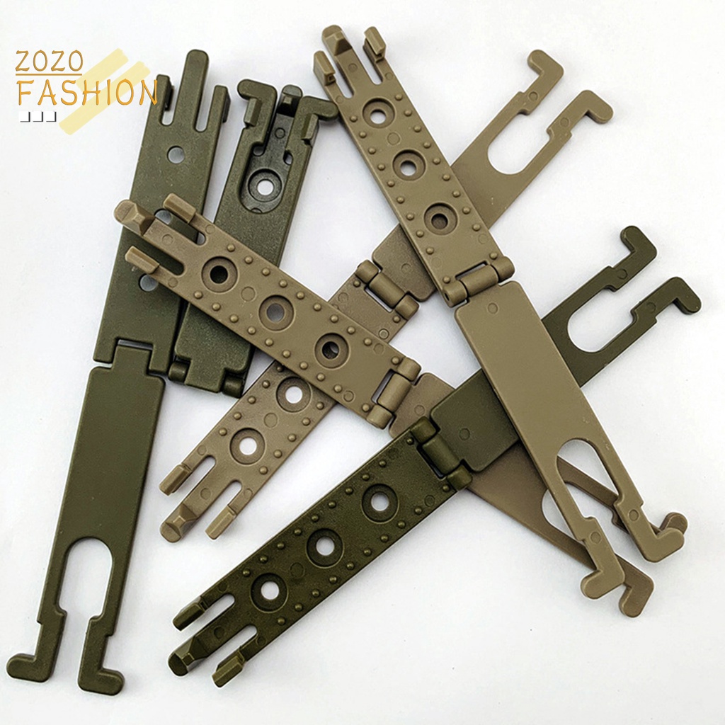 Kẹp ThắT Lưng Đa ChứC Năng Sheath Scabbard BằNg ThéP Không Gỉ