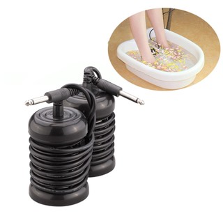 Chậu Ngâm Chân Thải Độc Cho Spa