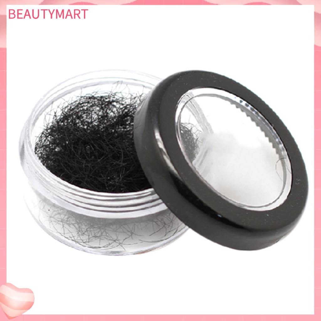 Lông Mi Giả Dày Dài Màu Đen Di Động Tiện Dụng