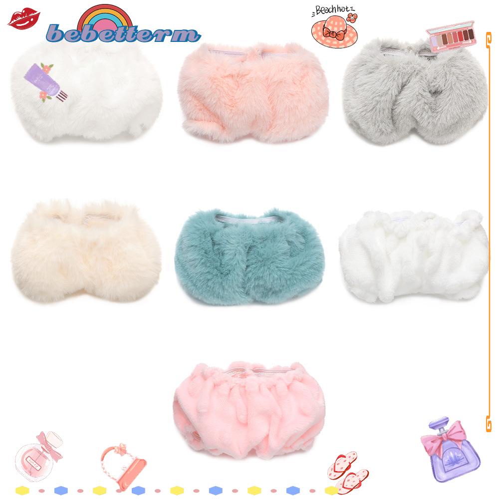 BEBETTERM Quần Lót Xinh Xắn Cho Búp Bê 20cm